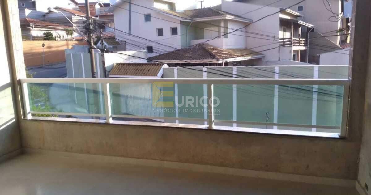 Casa à venda no Vila Nova Jundiainópolis em Jundiaí/SP: 