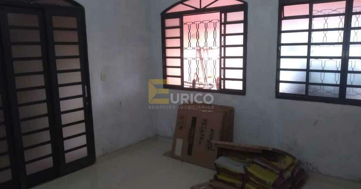 Casa à venda no Vila Nova Jundiainópolis em Jundiaí/SP: 