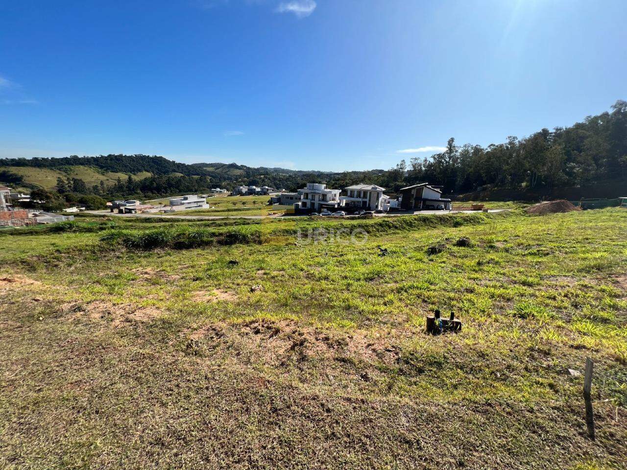 Terreno em Condomínio à venda no Condomínio Arboretum em Vinhedo/SP: 