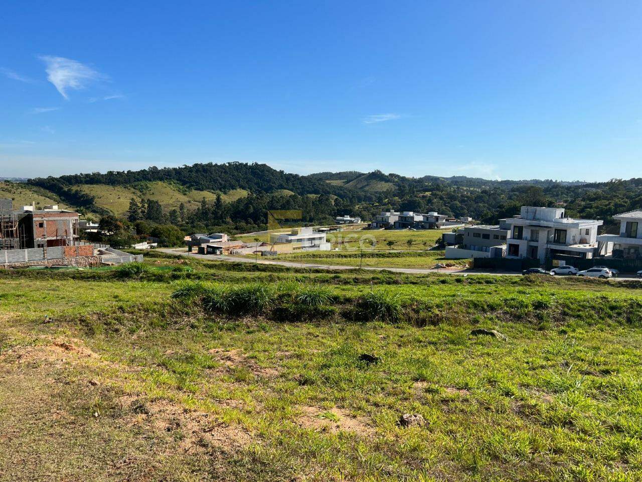 Terreno em Condomínio à venda no Condomínio Arboretum em Vinhedo/SP: 
