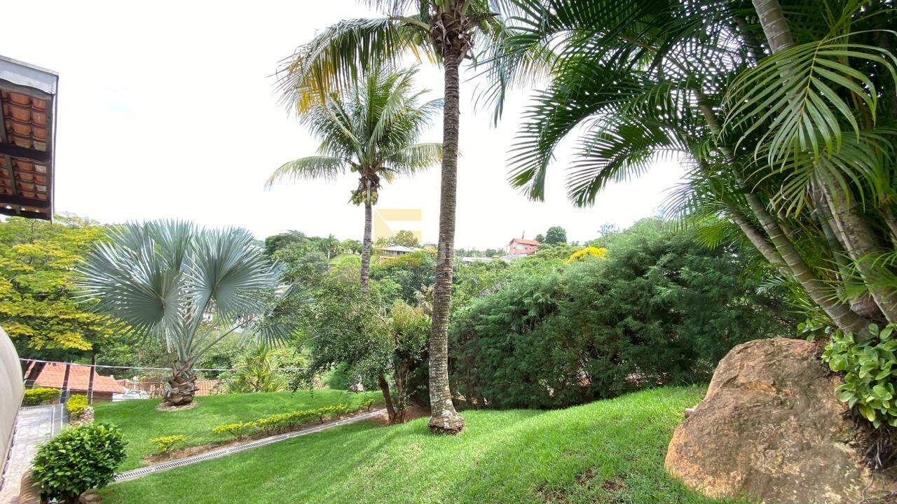Casa em condomínio à venda no Condomínio Estância Marambaia em Vinhedo/SP: 