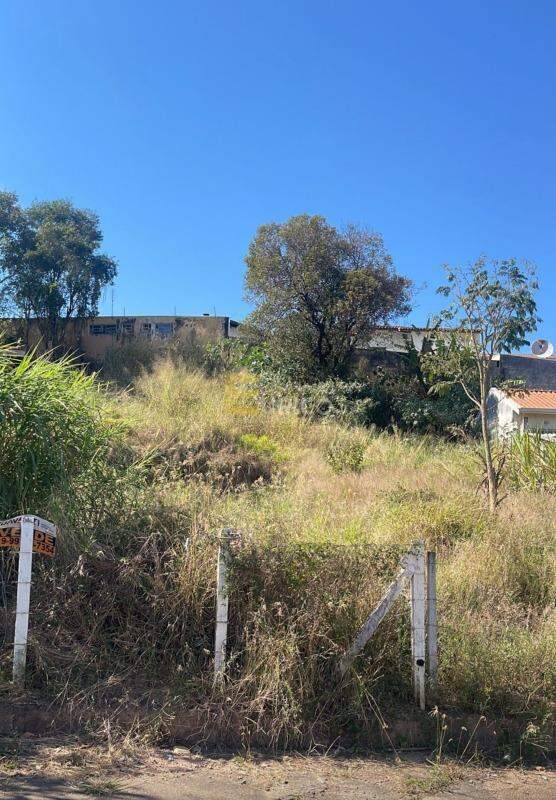 Terreno à venda no Jardim Alto da Boa Vista em Valinhos/SP: 