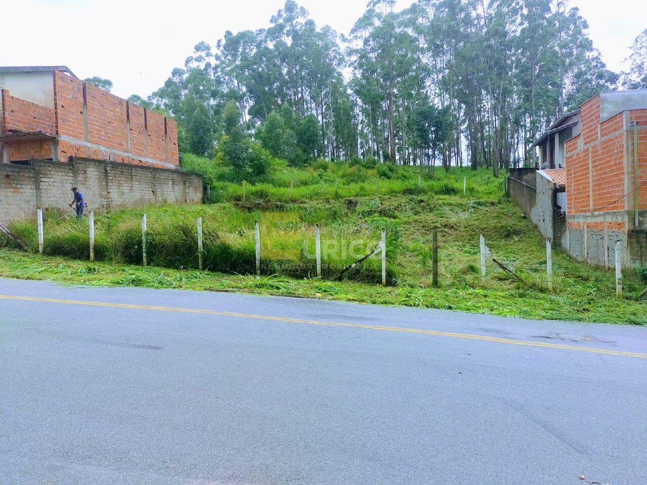 Terreno à venda no Jardim Parque Portugal em Valinhos/SP: 
