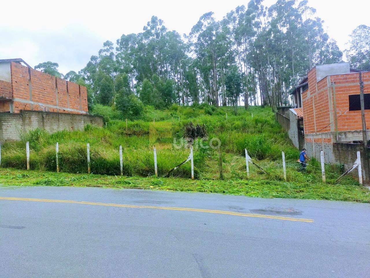 Terreno à venda no Jardim Parque Portugal em Valinhos/SP: 