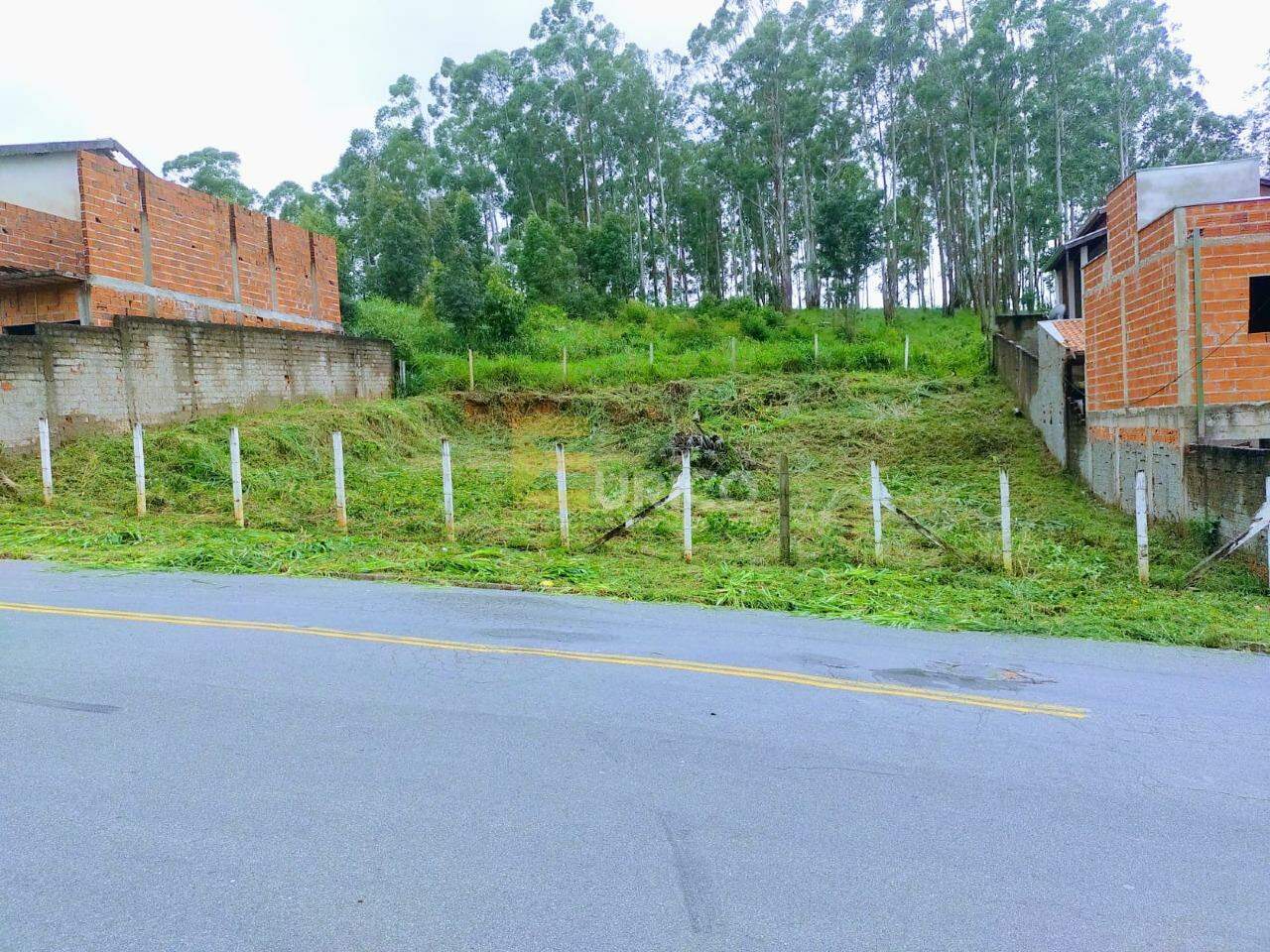 Terreno à venda no Jardim Parque Portugal em Valinhos/SP: 