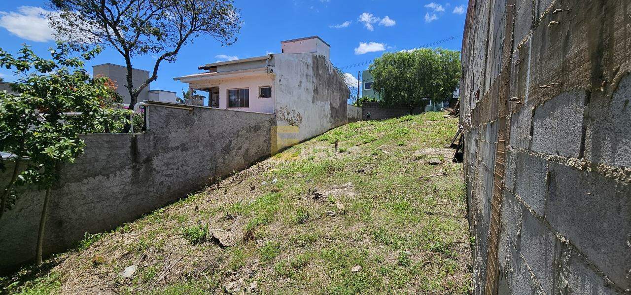 Terreno à venda no JARDIM ALTO DA COLINA em Valinhos/SP: 