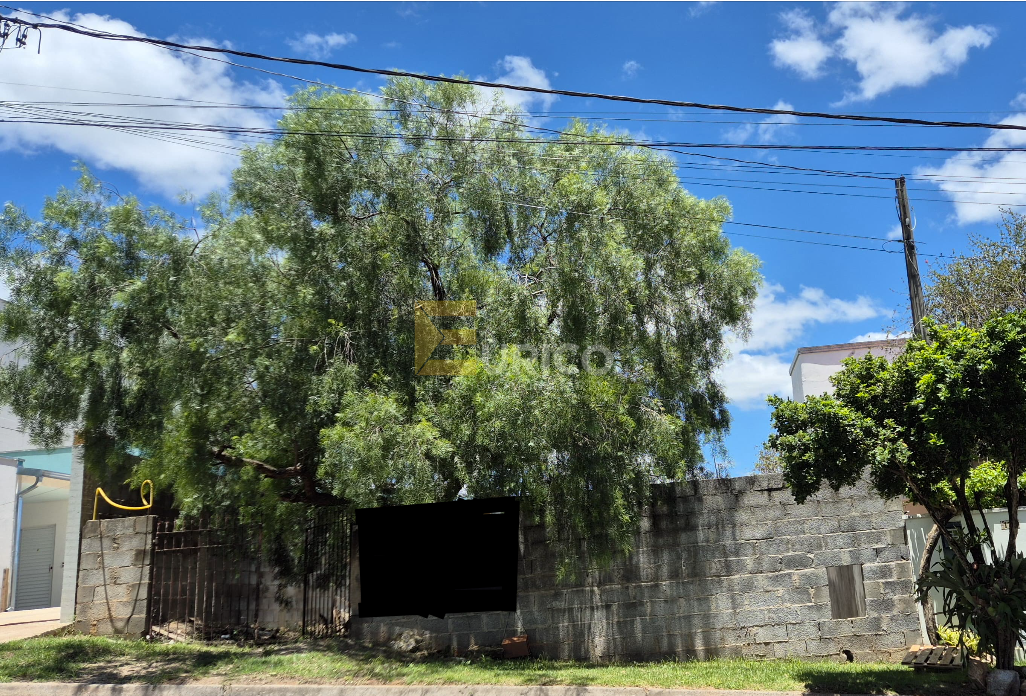 Terreno à venda no JARDIM ALTO DA COLINA em Valinhos/SP: 