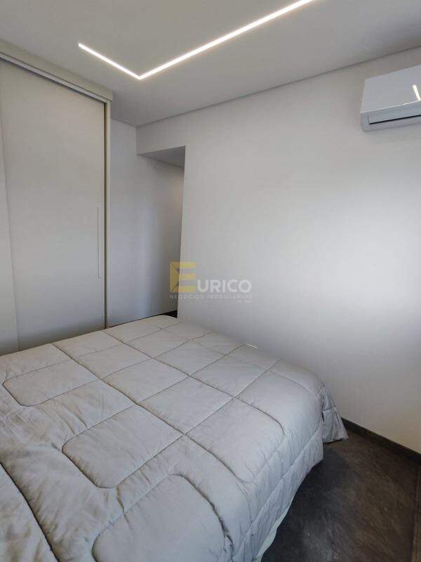 Apartamento à venda no Condomínio DNA Taquaral em Campinas/SP: 