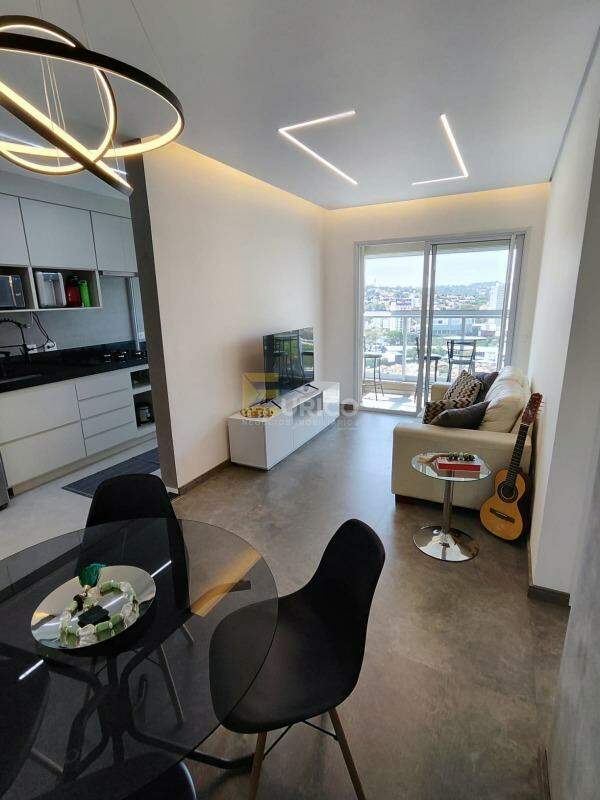 Apartamento à venda no Condomínio DNA Taquaral em Campinas/SP: 