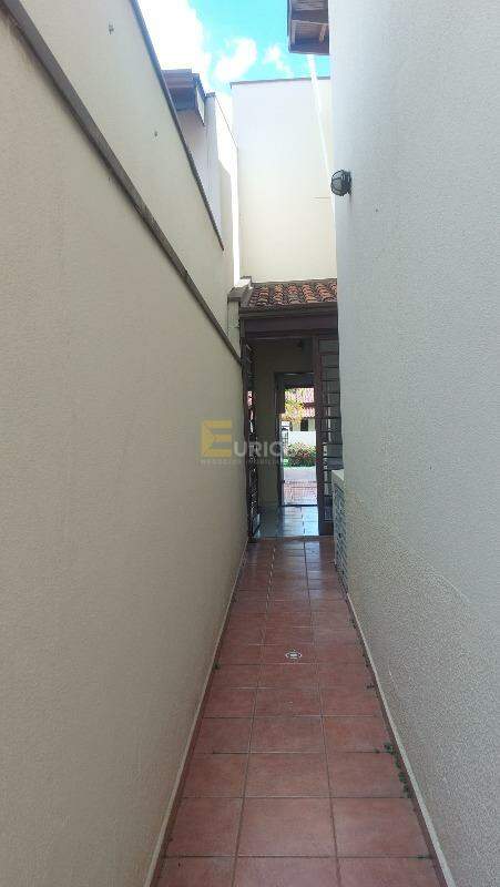 Casa em condomínio para aluguel no Condomínio Residencial Itapema em Valinhos/SP: 