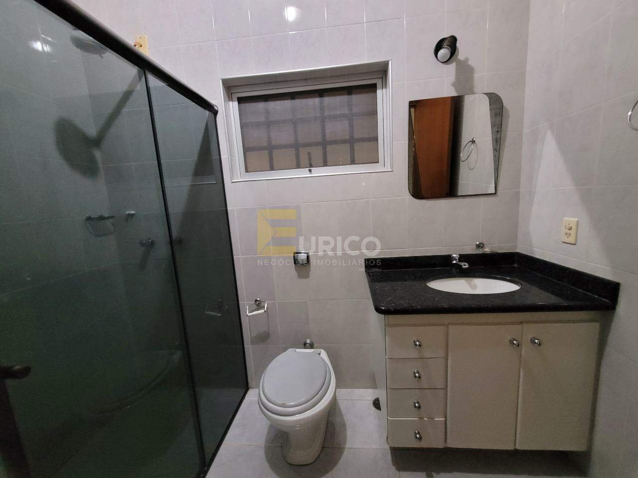 Casa em condomínio para aluguel no Condomínio Residencial Itapema em Valinhos/SP: 