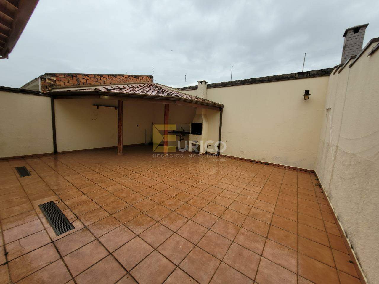 Casa em condomínio para aluguel no Condomínio Residencial Itapema em Valinhos/SP: 
