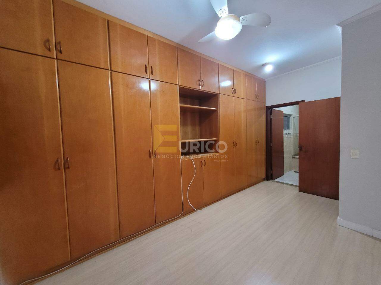 Casa em condomínio para aluguel no Condomínio Residencial Itapema em Valinhos/SP: 