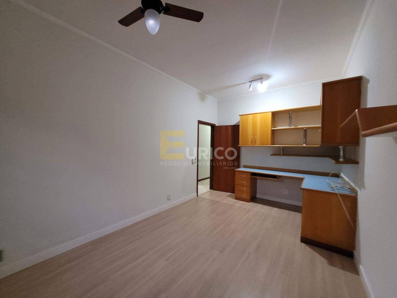 Casa em condomínio para aluguel no Condomínio Residencial Itapema em Valinhos/SP: 
