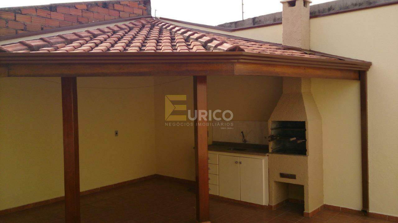 Casa em condomínio para aluguel no Condomínio Residencial Itapema em Valinhos/SP: 