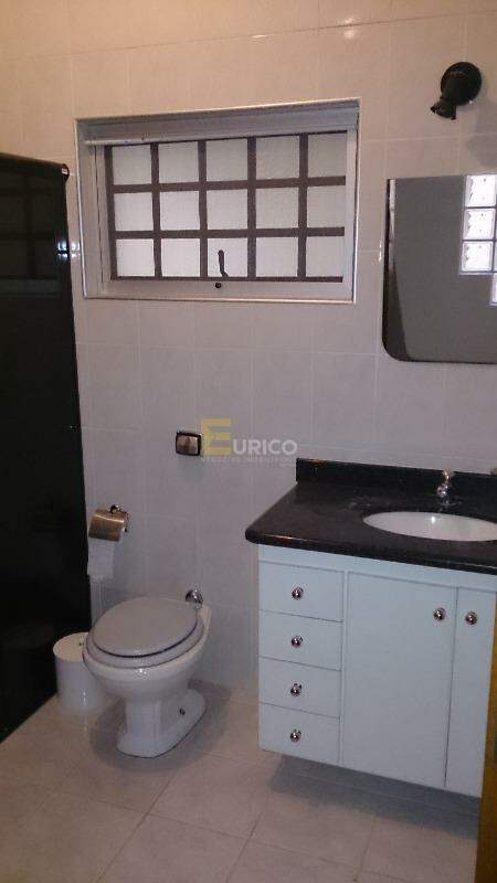 Casa em condomínio para aluguel no Condomínio Residencial Itapema em Valinhos/SP: 