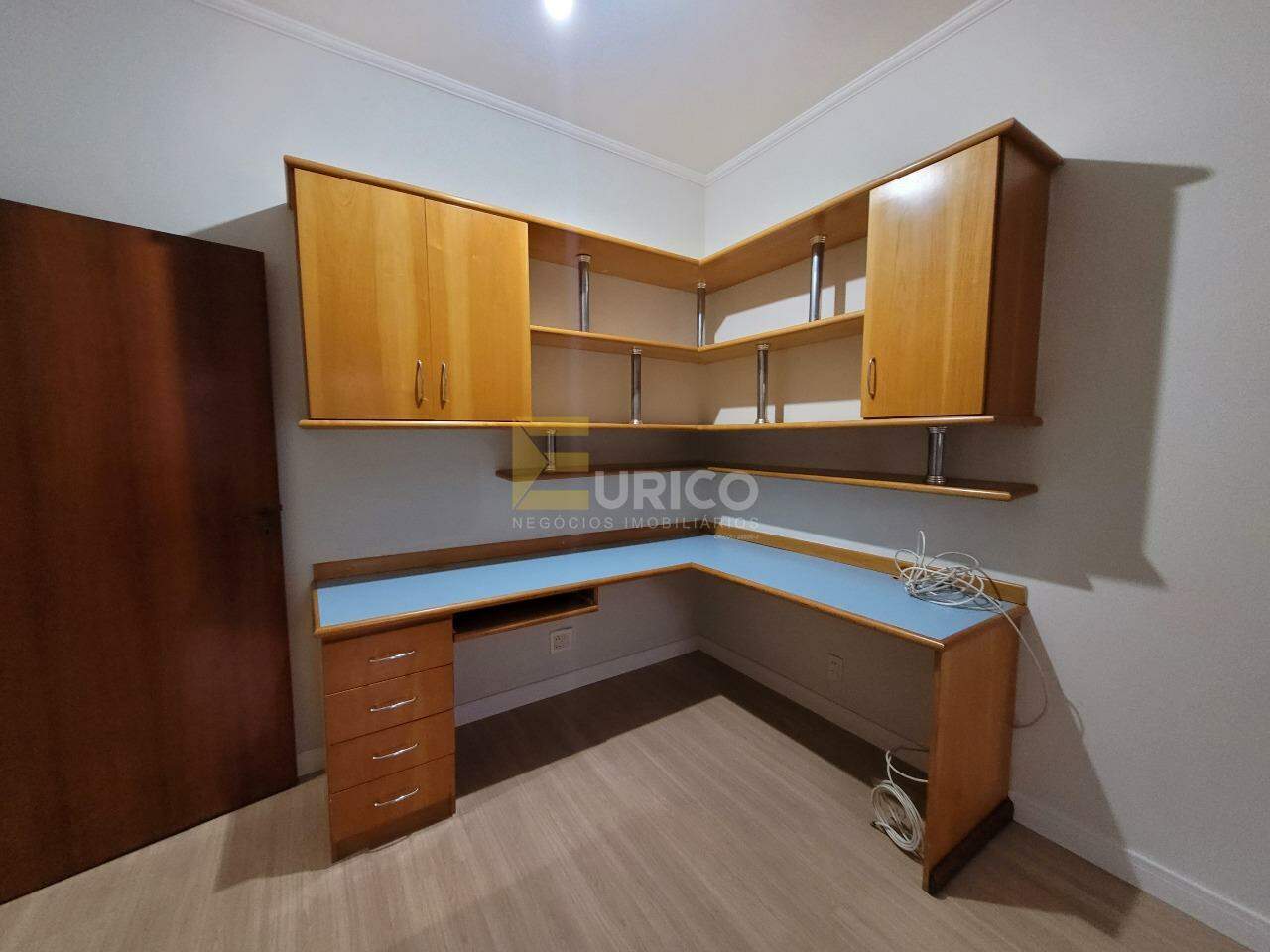Casa em condomínio para aluguel no Condomínio Residencial Itapema em Valinhos/SP: 