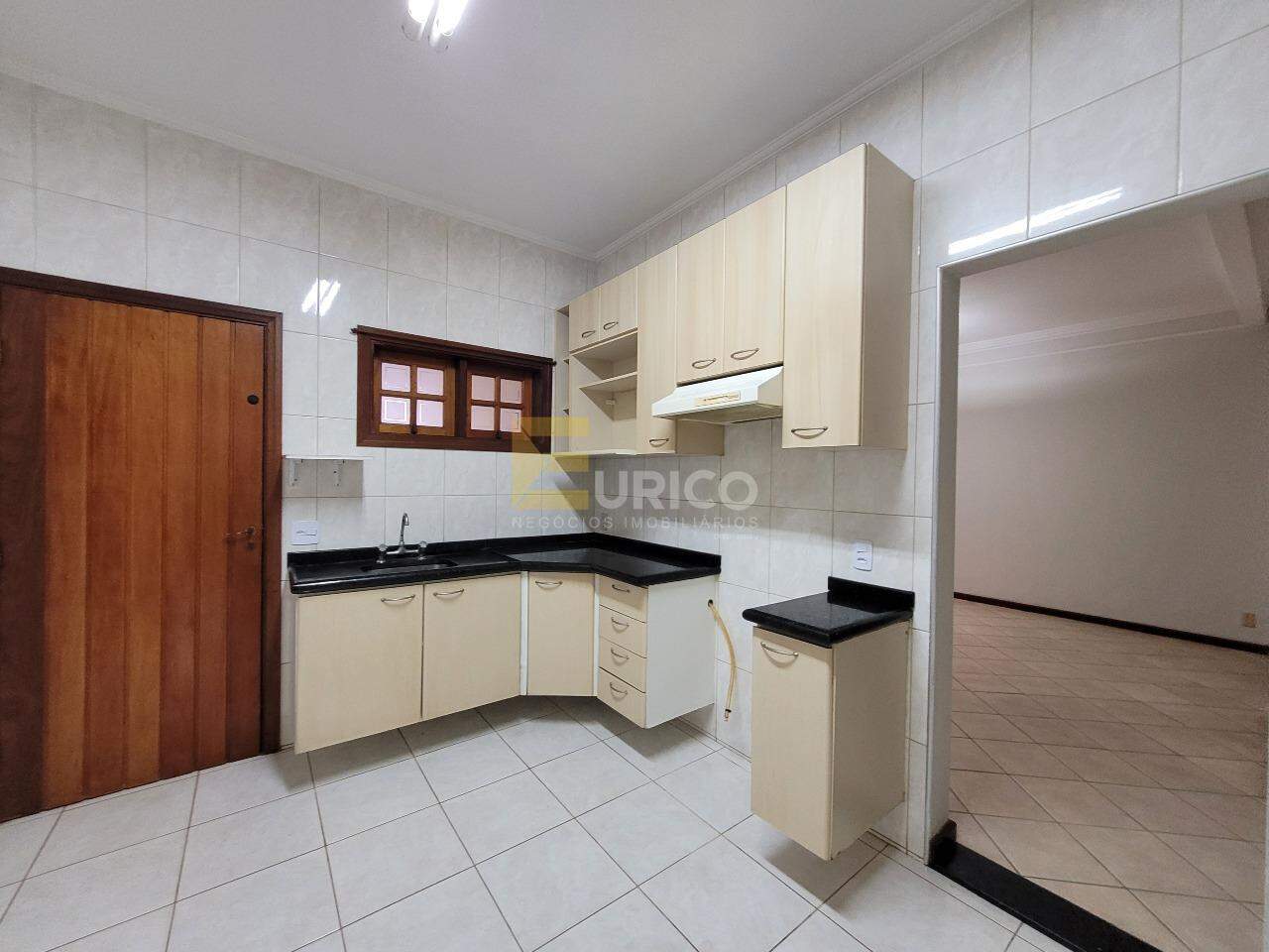 Casa em condomínio para aluguel no Condomínio Residencial Itapema em Valinhos/SP: 