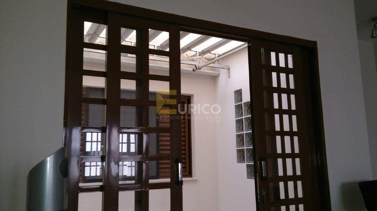 Casa em condomínio para aluguel no Condomínio Residencial Itapema em Valinhos/SP: 