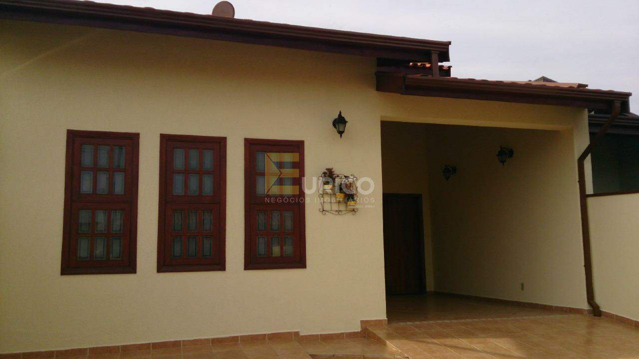 Casa em condomínio para aluguel no Condomínio Residencial Itapema em Valinhos/SP: 