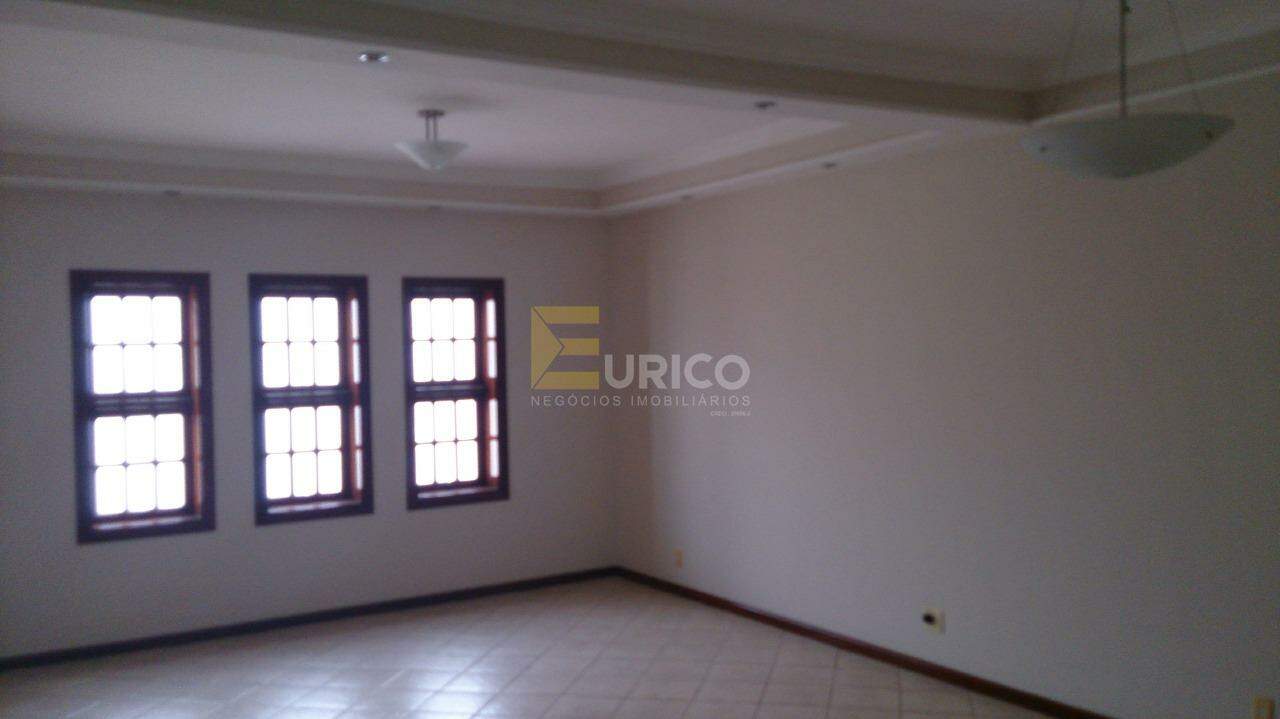 Casa em condomínio para aluguel no Condomínio Residencial Itapema em Valinhos/SP: 