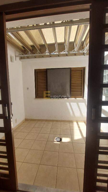 Casa em condomínio para aluguel no Condomínio Residencial Itapema em Valinhos/SP: 