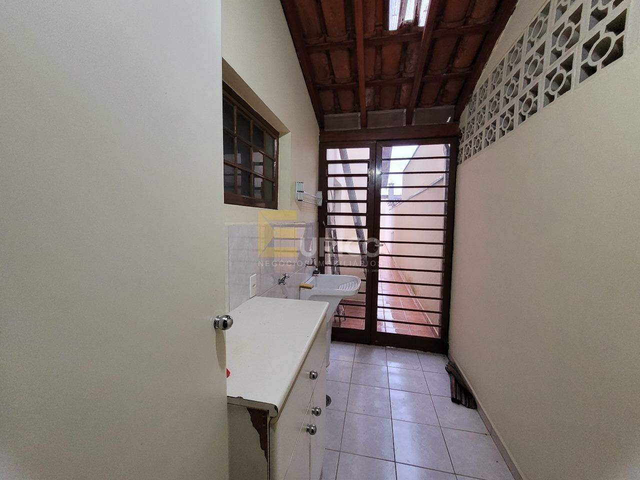 Casa em condomínio para aluguel no Condomínio Residencial Itapema em Valinhos/SP: 