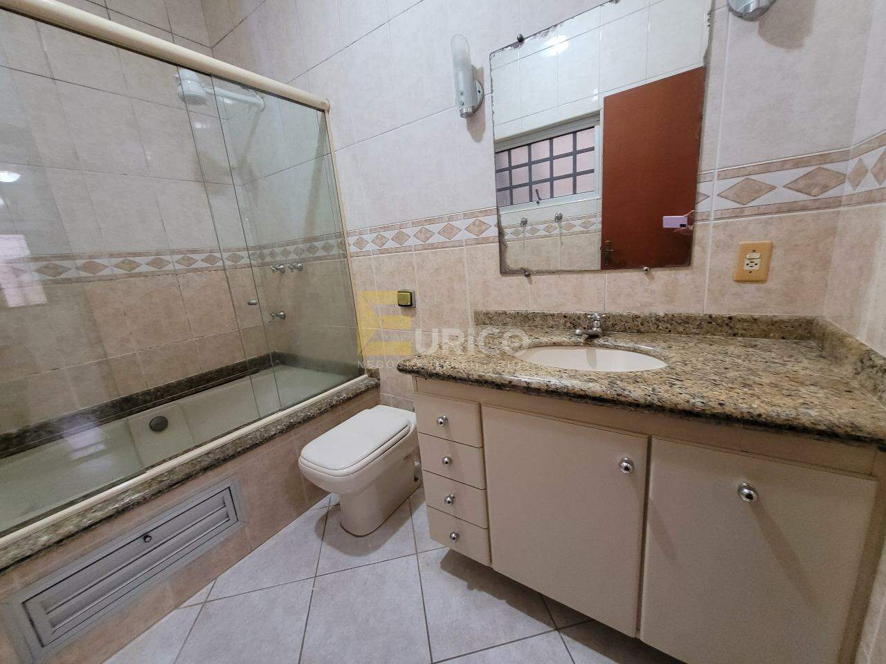 Casa em condomínio para aluguel no Condomínio Residencial Itapema em Valinhos/SP: 