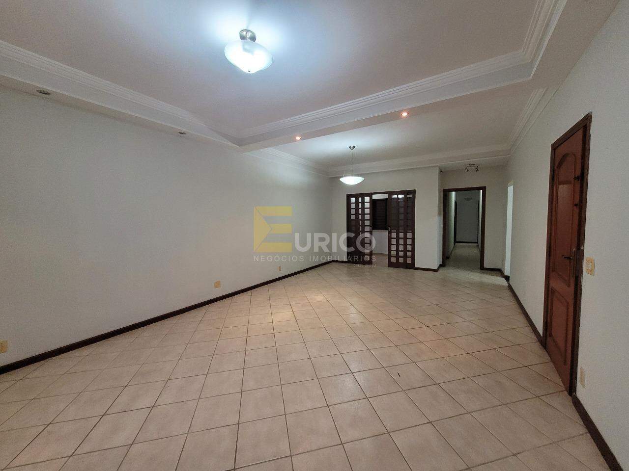 Casa em condomínio para aluguel no Condomínio Residencial Itapema em Valinhos/SP: 