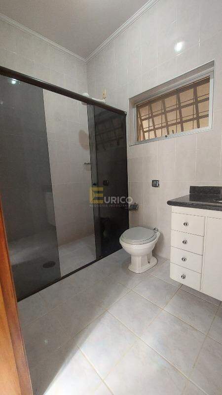 Casa em condomínio para aluguel no Condomínio Residencial Itapema em Valinhos/SP: 