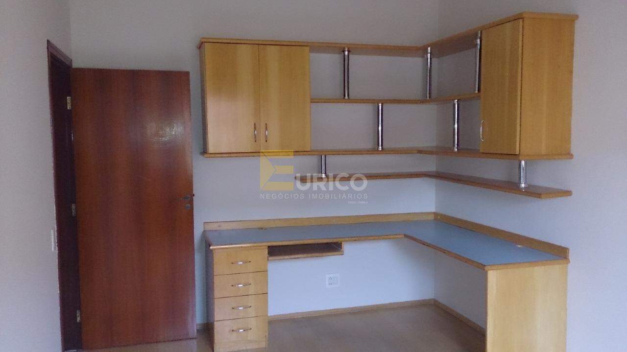 Casa em condomínio para aluguel no Condomínio Residencial Itapema em Valinhos/SP: 