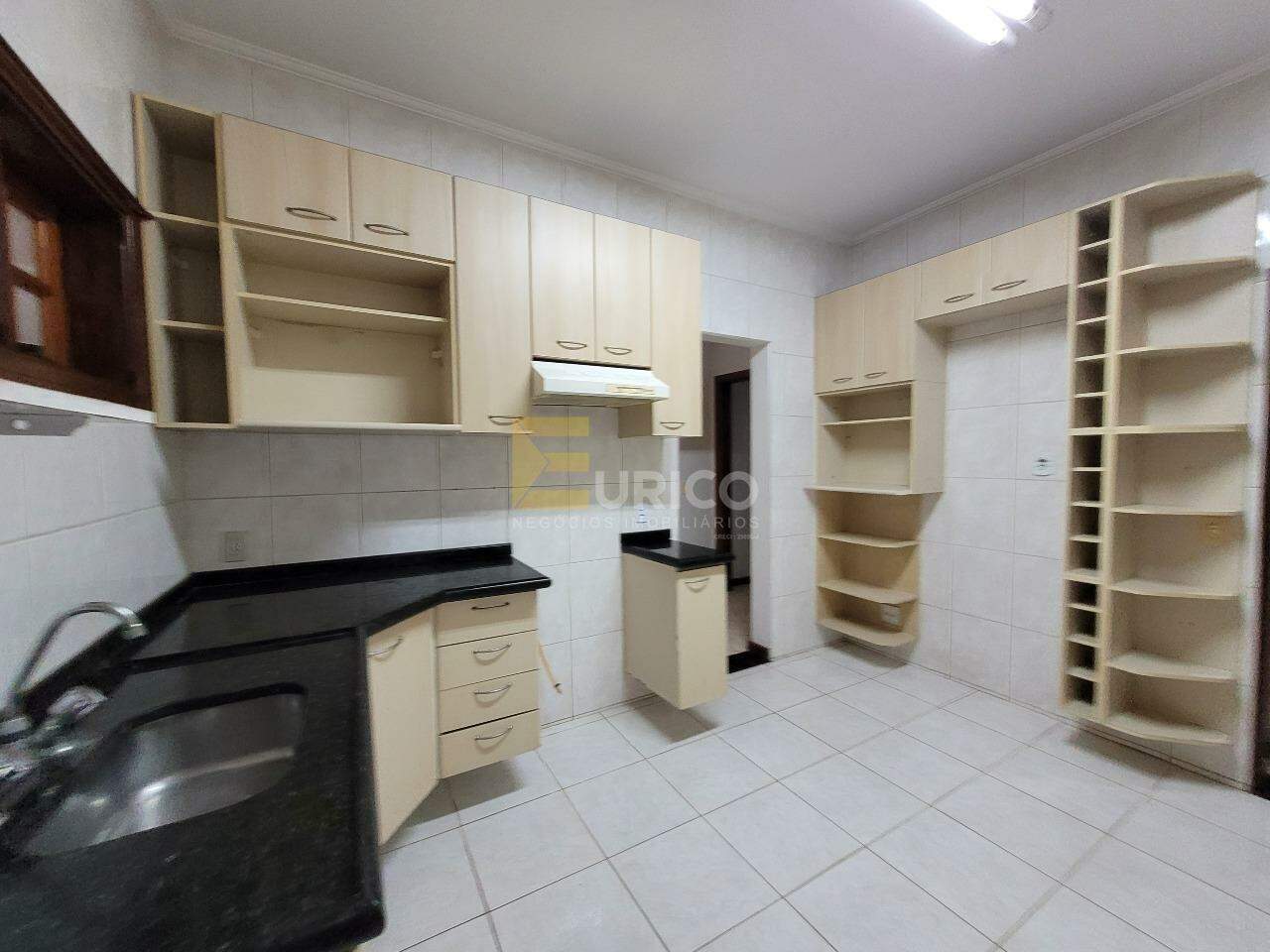 Casa em condomínio para aluguel no Condomínio Residencial Itapema em Valinhos/SP: 