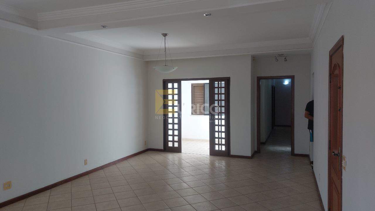 Casa em condomínio para aluguel no Condomínio Residencial Itapema em Valinhos/SP: 