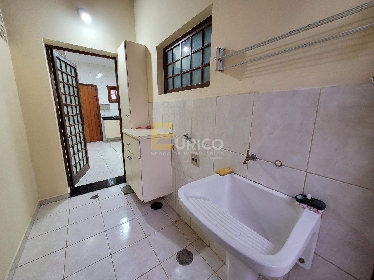 Casa em condomínio para aluguel no Condomínio Residencial Itapema em Valinhos/SP: 