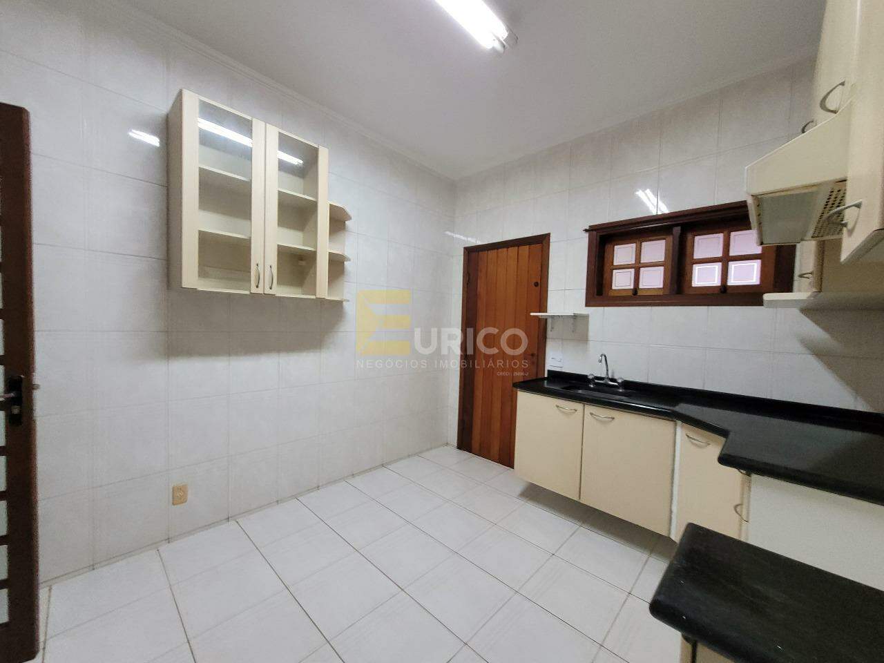 Casa em condomínio para aluguel no Condomínio Residencial Itapema em Valinhos/SP: 
