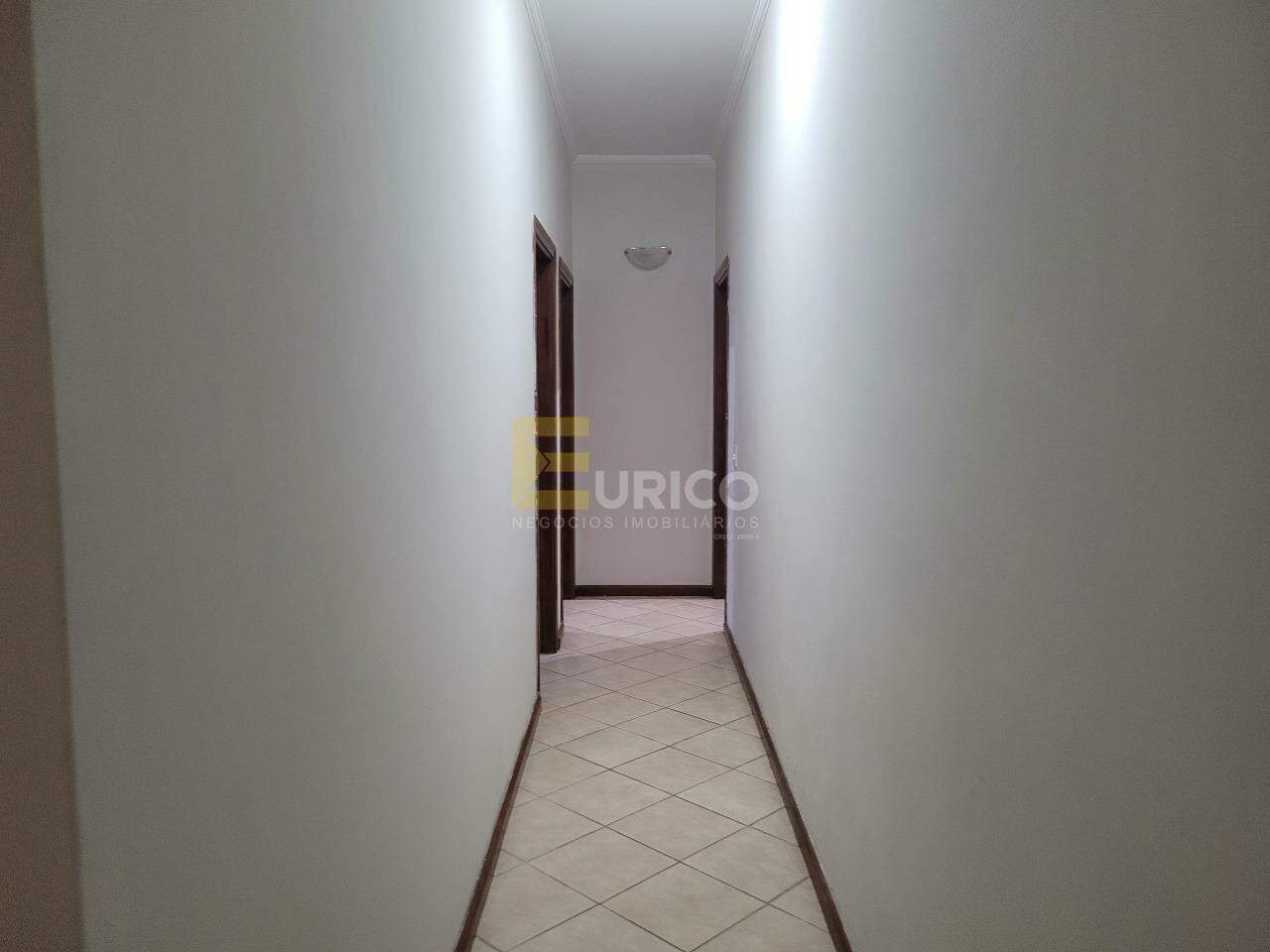 Casa em condomínio para aluguel no Condomínio Residencial Itapema em Valinhos/SP: 