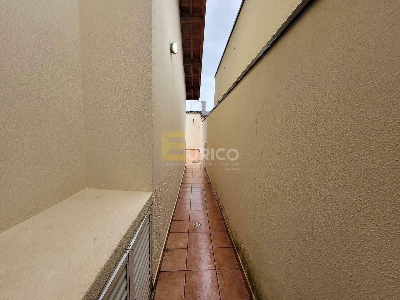 Casa em condomínio para aluguel no Condomínio Residencial Itapema em Valinhos/SP: 