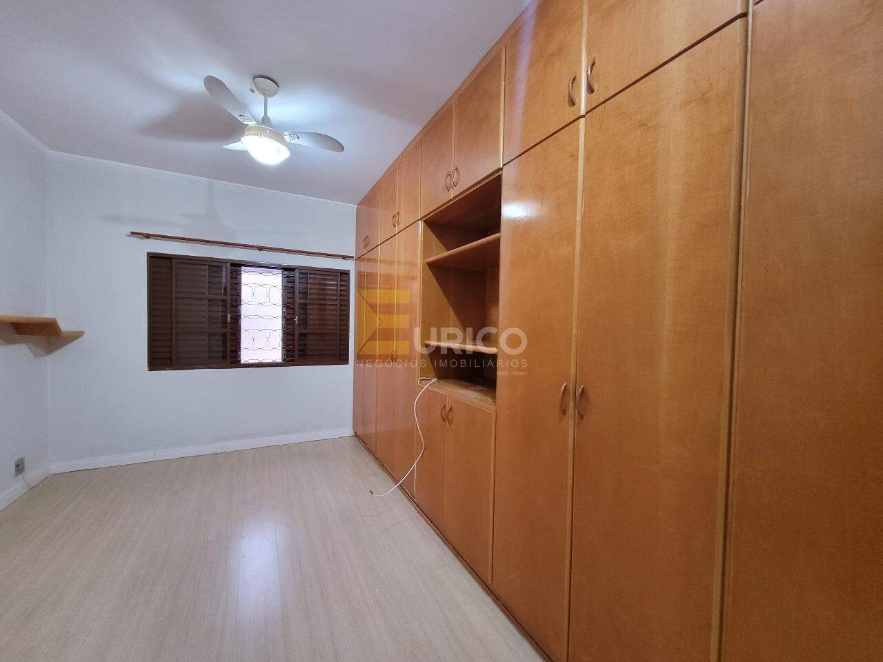 Casa em condomínio para aluguel no Condomínio Residencial Itapema em Valinhos/SP: 