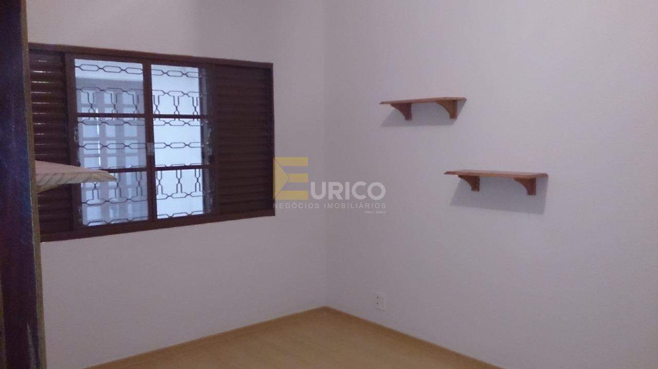 Casa em condomínio para aluguel no Condomínio Residencial Itapema em Valinhos/SP: 