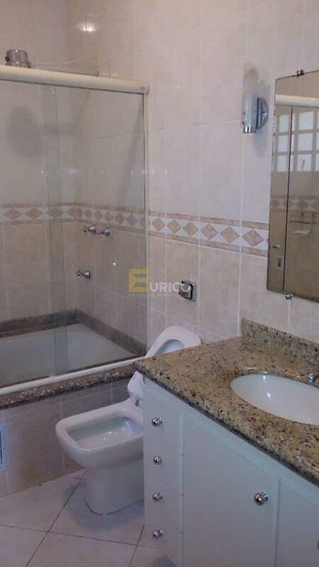 Casa em condomínio para aluguel no Condomínio Residencial Itapema em Valinhos/SP: 