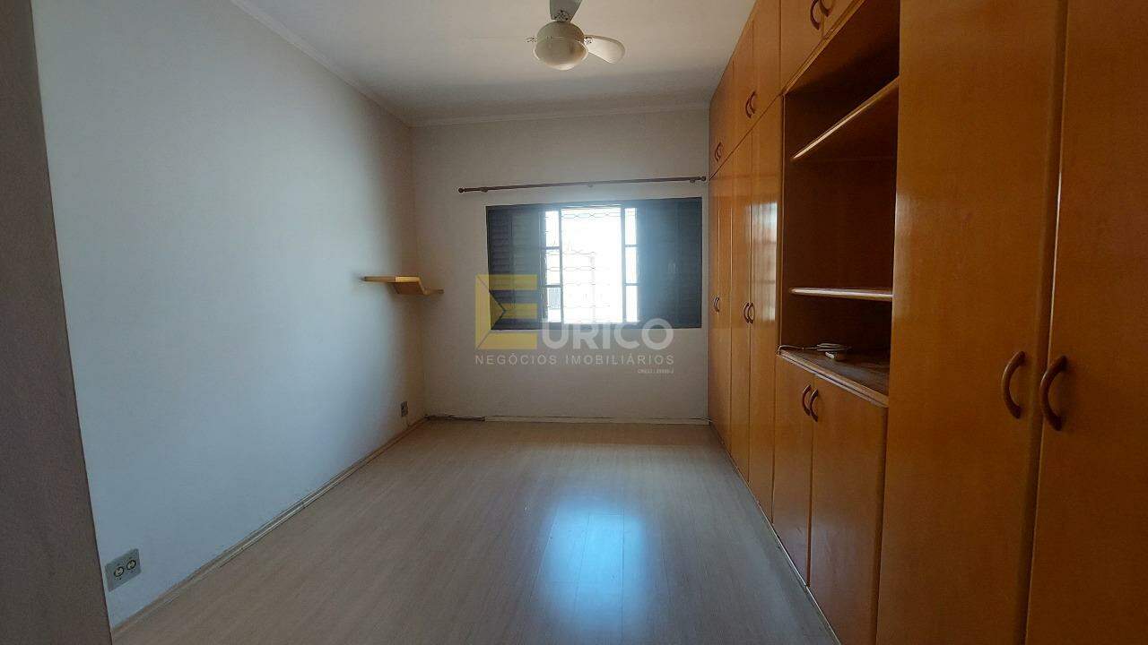 Casa em condomínio para aluguel no Condomínio Residencial Itapema em Valinhos/SP: 