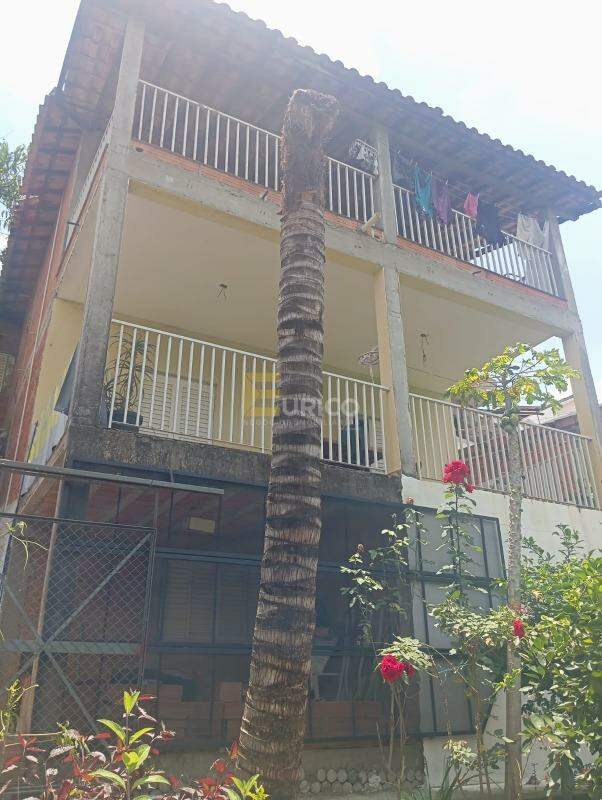 Casa à venda no Jardim Alto da Boa Vista em Valinhos/SP: 