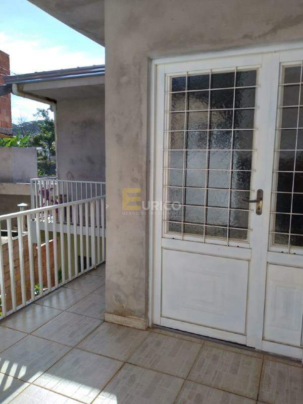 Casa à venda no Jardim Alto da Boa Vista em Valinhos/SP: 