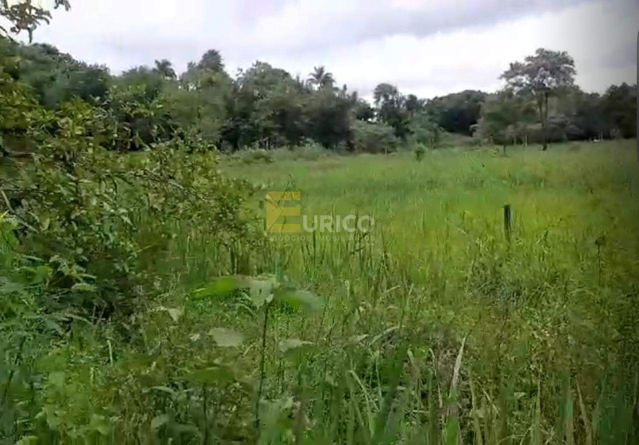 Área à venda no Rainha em Louveira/SP: 