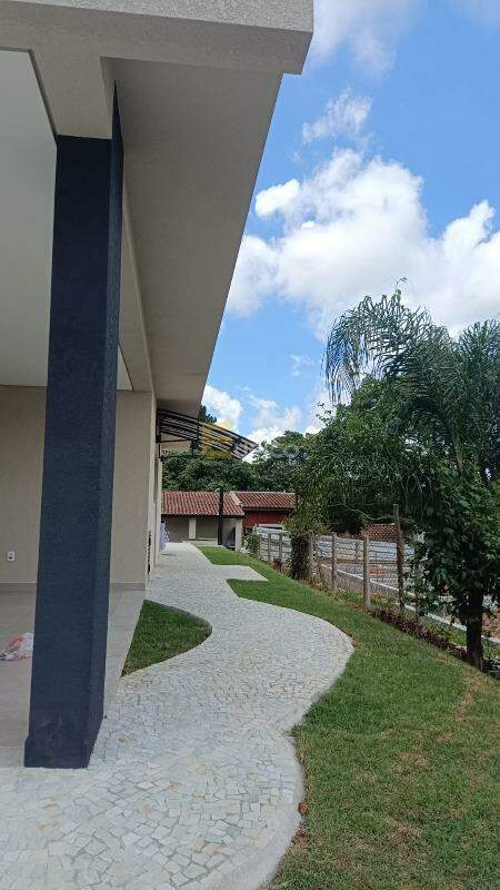 Casa em condomínio à venda no Condomínio Clube de Campo Valinhos em Valinhos/SP: 