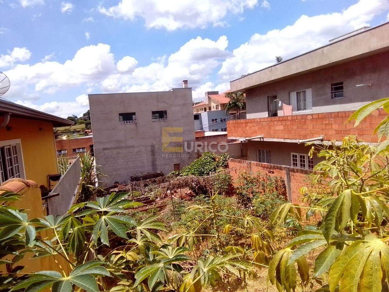 Terreno à venda no Capela em Vinhedo/SP: 