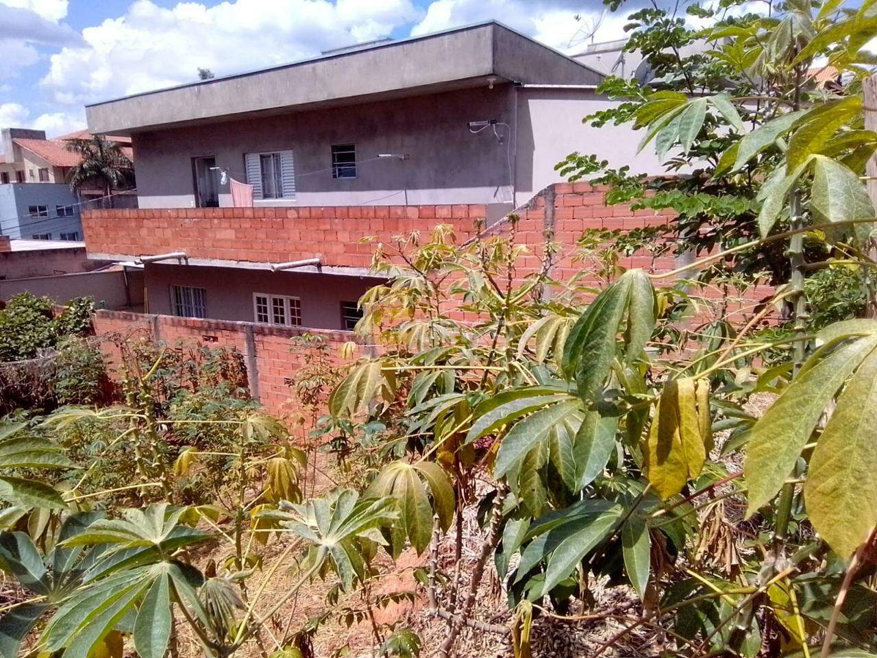 Terreno à venda no Capela em Vinhedo/SP: 