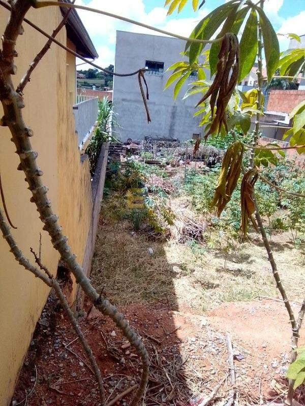 Terreno à venda no Capela em Vinhedo/SP: 