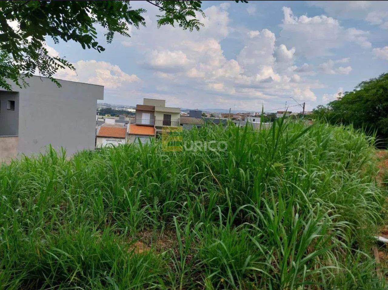 Terreno à venda no Capela em Vinhedo/SP: 