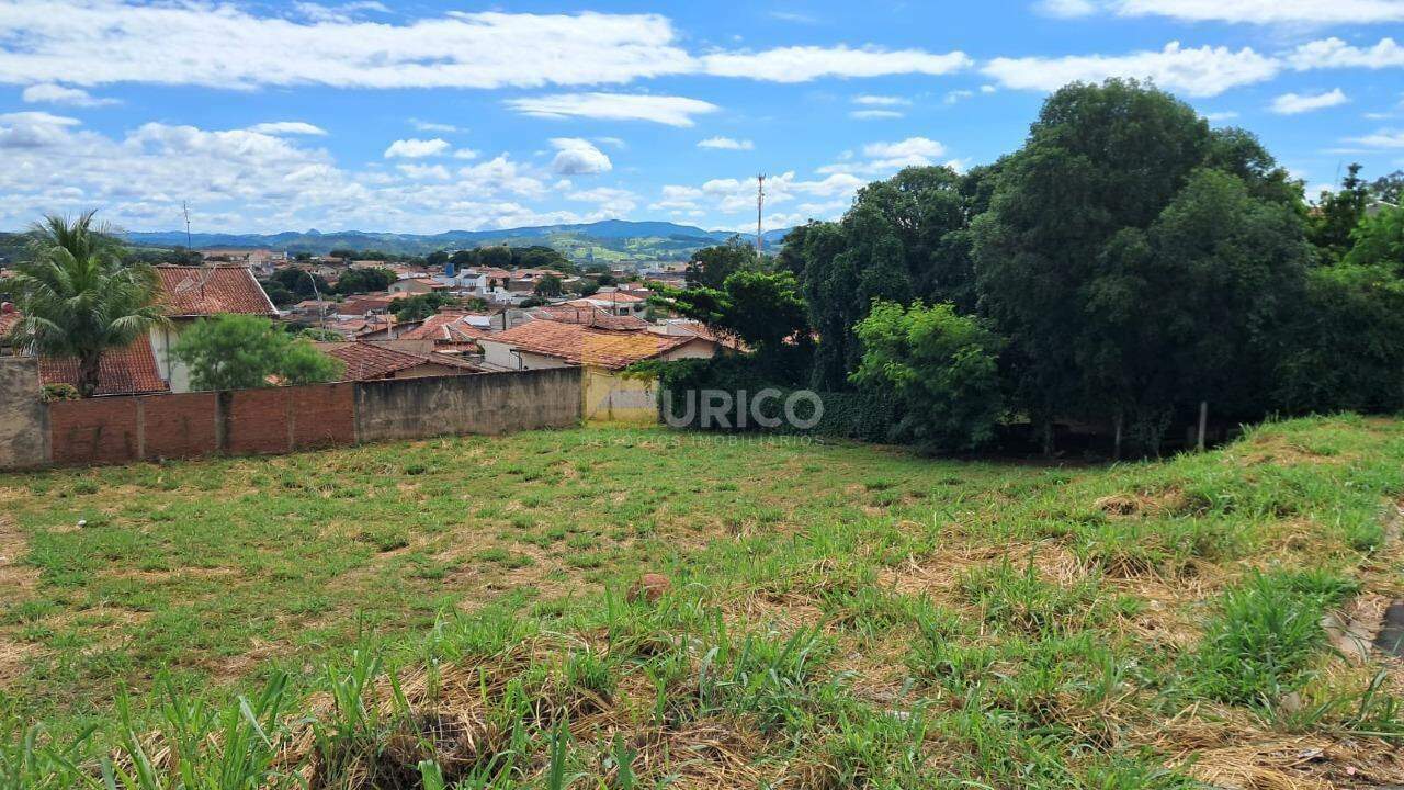 Terreno à venda no São Vicente em Itapira/SP: Terreno Amplo Em Itatiba